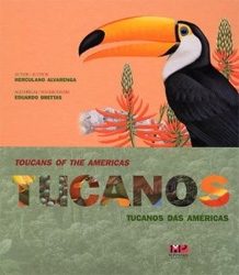 TOUCANS OF THE AMERICAS/TUCANOS DAS AMÉRICAS 1