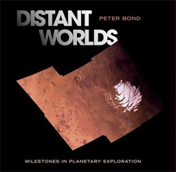 DISTANT WORLDS. MILESTONES IN PLANETARY EXPLORATION 1