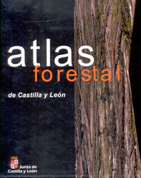 ATLAS FORESTAL DE CASTILLA Y LEÓN 1