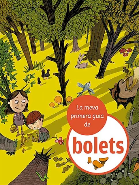 LA MEVA PRIMERA GUIA DE BOLETS 1