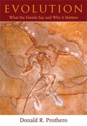 EVOLUTION. WHAT THE FOSSILS SAY AND WHY IT MATTERS 1