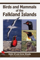 BIRDS AND MAMMALS OF THE FALKLAND ISLANDS 1