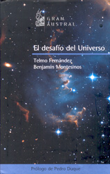 EL DESAFÍO DEL UNIVERSO. DE TALES DE MILETO A LA ENERGÍA OSCURA 1