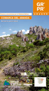 COMARCA DEL ARANDA- GR PR ARAGON 1