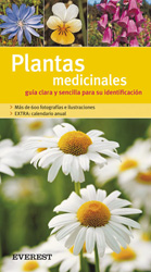 PLANTAS MEDICINALES GUÍA CLARA Y SENCILLA PARA SU IDENTIFICACIÓN 1