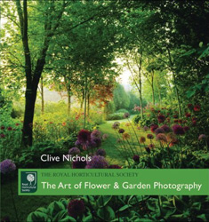 THE ART OF FLOWER AND GARDEN PHOTOGRAPHY 1