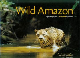 WILD AMAZON 1