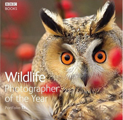 WILDLIFE PHOTOGRAPHER OF THE YEAR . PORTFOLIO 17 1