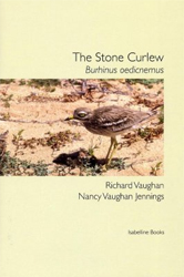 THE STONE CURLEW BURHINUS OEDICNEMUS 1