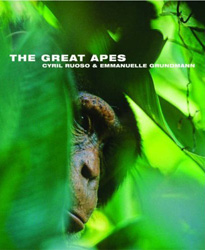 THE GREAT APES 1