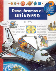 DESCUBRAMOS EL UNIVERSO 1