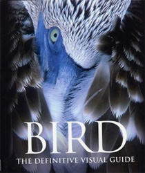 BIRD. THE DEFINITIVE VISUAL GUIDE 1