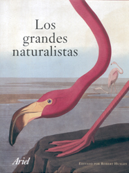 LOS GRANDES NATURALISTAS 1