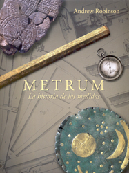 METRUM. LA HISTORIA DE LAS MEDIDAS 1