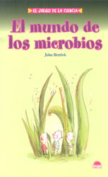 EL MUNDO DE LOS MICROBIOS 1