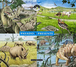 PASADO Y PRESENTE 1