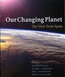 OUR CHANGING PLANET. THE VIEW FROM SPACE 1