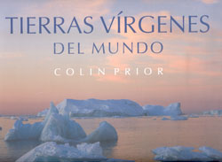 TIERRAS VÍRGENES DEL MUNDO 1