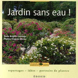 JARDIN SANS EAU! 1