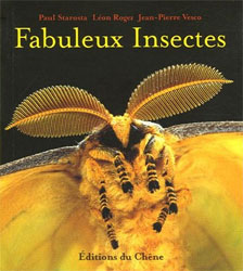 FABULEUX INSECTES 1