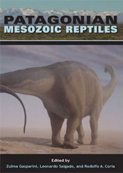 PATAGONIAN MESOZOIC REPTILES 1