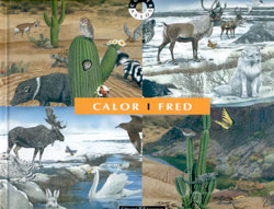 CALOR I FRED 1