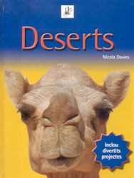 DESERTS 1
