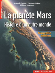 LA PLANÈTE MARS. HISTOIRE D'UN AUTRE MONDE 1