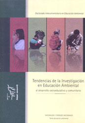 TENDENCIAS DE LA INVESTIGACIÓN EN EDUCACIÓN AMBIENTAL AL DESARROLLO SOCIOEDUCATIVO Y COMUNITARIO 1