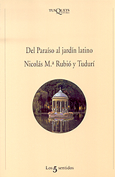 DEL PARAÍSO AL JARDÍN LATINO 1