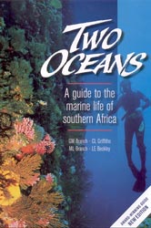 TWO OCEANS. A GUIDE TO THE MARINE LIFE OF SOUTHERN AFRICA 1