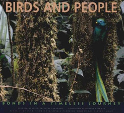 BIRDS AND PEOPLE. BONDS IN A TIMELESS JOURNEY 1