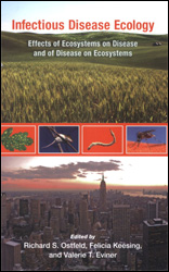 INFECTIOUS DISEASE ECOLOGY 1
