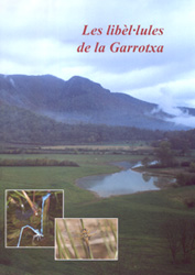 LES LIBÈL·LULES DE LA GARROTXA 1