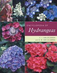 ENCYCLOPEDIA OF HYDRANGEAS 1