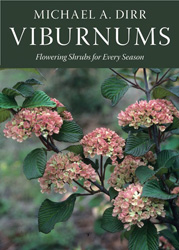 VIBURNUMS. FLOWERING SHRUBS FOR EVERY SEASON 1