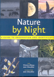 NATURE BY NIGHT 1