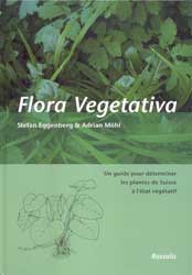 FLORA VEGETATIVA 1