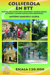 COLLSEROLA EN BTT 1
