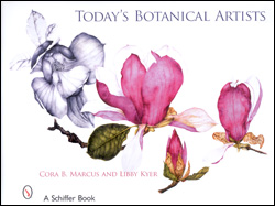 TODAY'S BOTANICAL ARTISTS 1