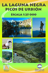 LA LAGUNA NEGRA. PICOS DE URBIÓN 1