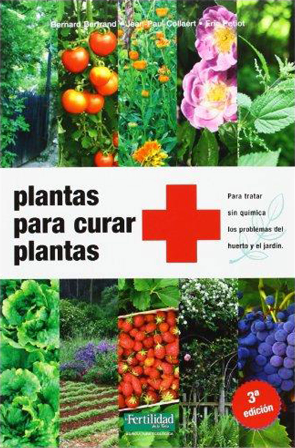 PLANTAS PARA CURAR PLANTAS 1