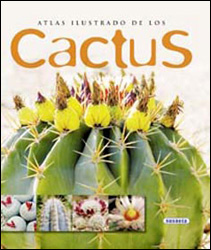 ATLAS ILUSTRADO DE LOS CACTUS 1