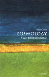 COSMOLOGY. A VERY SHORT INTRODUCTION 1