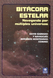 BITÁCORA ESTELAR. NAVEGANDO POR MÚLTIPLES UNIVERSOS 1