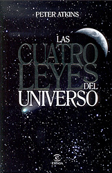 LAS CUATRO LEYES DEL UNIVERSO 1