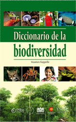 DICCIONARIO DE LA BIODIVERSIDAD 1