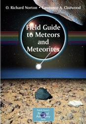 FIELD GUIDE TO METEORS AND METEORITES 1