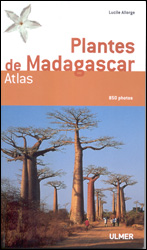 PLANTES DE MADAGASCAR. ATLAS 1
