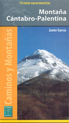 MONTAÑA CÁNTABRO-PALENTINA. CAMINOS Y MONTAÑAS 1